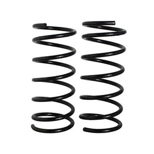 Resortes Originales AG Confort Dodge i10 2011-2014 Delanteros