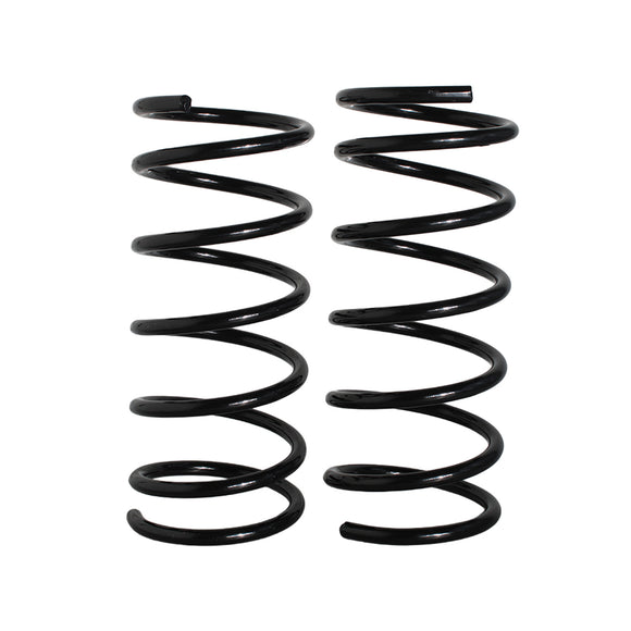 Resortes Originales AG Confort Dodge i10 2011-2014 Delanteros