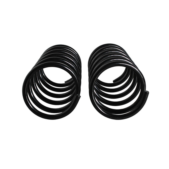 Resortes Originales AG Confort Dodge i10 2011-2014 Delanteros