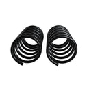 Resortes Originales AG Confort Dodge i10 2011-2014 Delanteros-4
