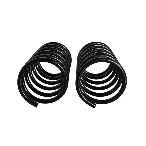 Resortes Originales AG Confort Dodge i10 2011-2014 Delanteros