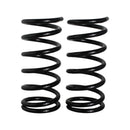 Resortes Originales AG Confort Dodge i10 2011-2014 Traseros-1