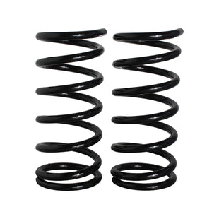 Resortes Originales AG Confort Dodge i10 2011-2014 Traseros