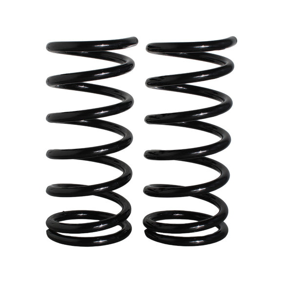 Resortes Originales AG Confort Dodge i10 2011-2014 Traseros