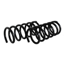 Resortes Originales AG Confort Dodge i10 2011-2014 Traseros-2