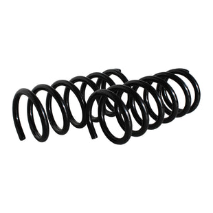 Resortes Originales AG Confort Dodge i10 2011-2014 Traseros