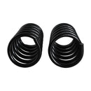 Resortes Originales AG Confort Dodge i10 2011-2014 Traseros-3