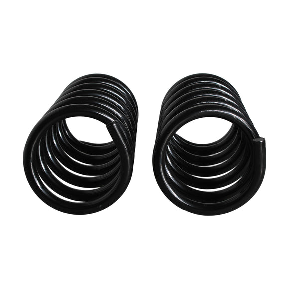 Resortes Originales AG Confort Dodge i10 2011-2014 Traseros