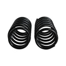 Resortes Originales AG Confort Dodge i10 2011-2014 Traseros-4