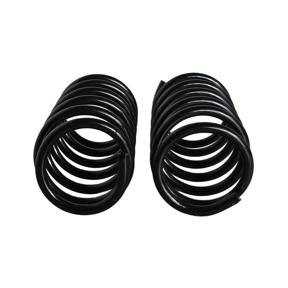 Resortes Originales AG Confort Dodge i10 2011-2014 Traseros