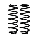 Resortes Originales AG Confort Jeep Cherokee 2015-2018 Traseros-2