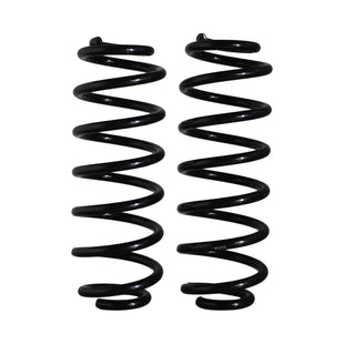 Resortes Originales AG Confort Jeep Cherokee 2015-2018 Traseros