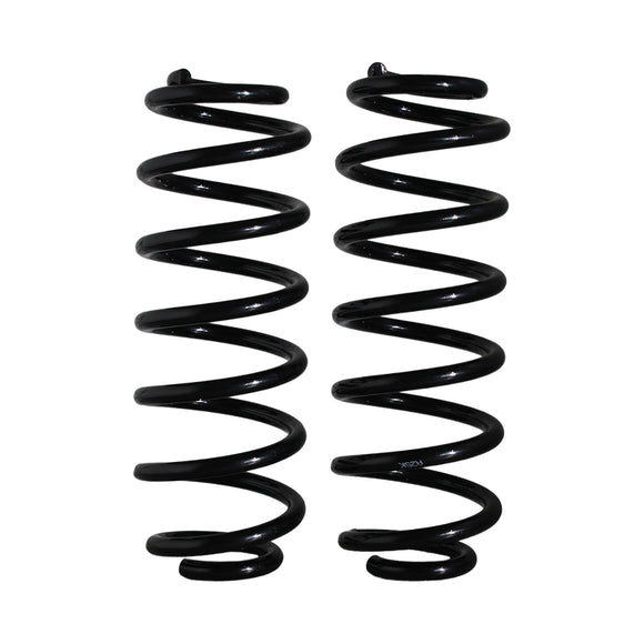 Resortes Originales AG Confort Jeep Cherokee 2015-2018 Traseros