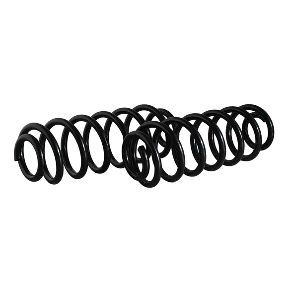 Resortes Originales AG Confort Jeep Cherokee 2015-2018 Traseros