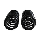 Resortes Originales AG Confort Jeep Cherokee 2015-2018 Traseros-4