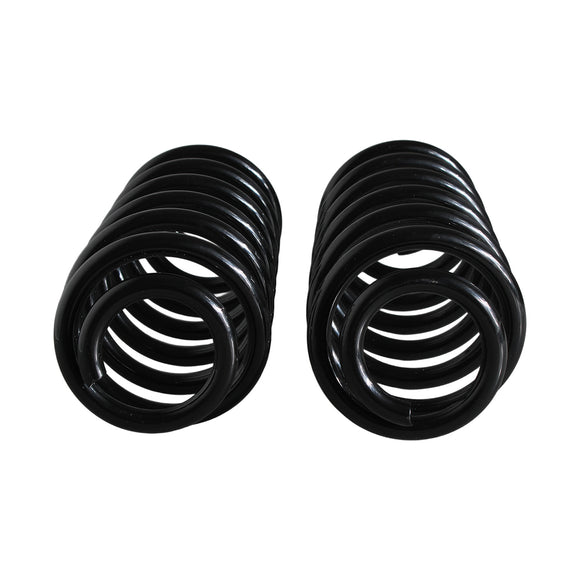 Resortes Originales AG Confort Jeep Cherokee 2015-2018 Traseros