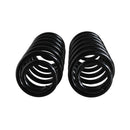 Resortes Originales AG Confort Jeep Cherokee 2015-2018 Traseros-5