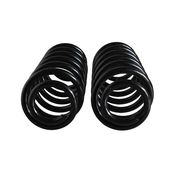 Resortes Originales AG Confort Jeep Cherokee 2015-2018 Traseros