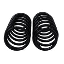 Resortes Ag Confort Pontiac Matiz 2004-2005 Traseros-4