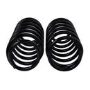 Resortes Ag Confort Pontiac Matiz 2004-2005 Traseros-5