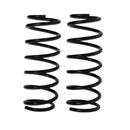 Resortes Ag Confort Pontiac Matiz 2004-2005 Traseros-2