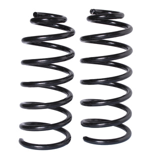 Resortes AG Confort Fiat Palio 1997-2003 Tras