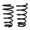 Resortes Originales AG Confort Fiat Palio 04-07 Par Trasero-1