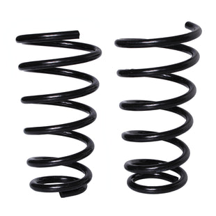 Resortes Originales AG Confort Fiat Palio 04-07 Par Trasero