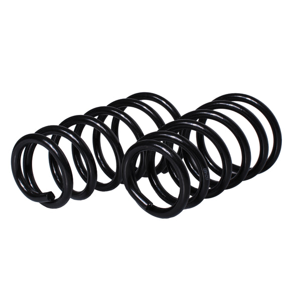 Resortes Originales AG Confort Fiat Palio 04-07 Par Trasero
