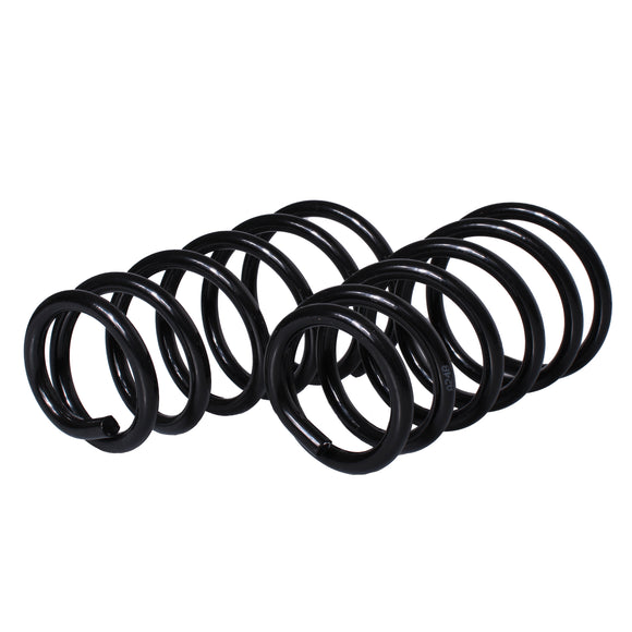 Resortes Originales AG Confort Fiat Palio 04-07 Par Trasero