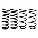 Resortes Originales AG Confort Fiat Palio Adventure 16V 04-07 Kit 4 Piezas-1