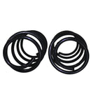 Resortes Originales AG Confort Fiat Palio Adventure 2004-2007 Par Delantero-3