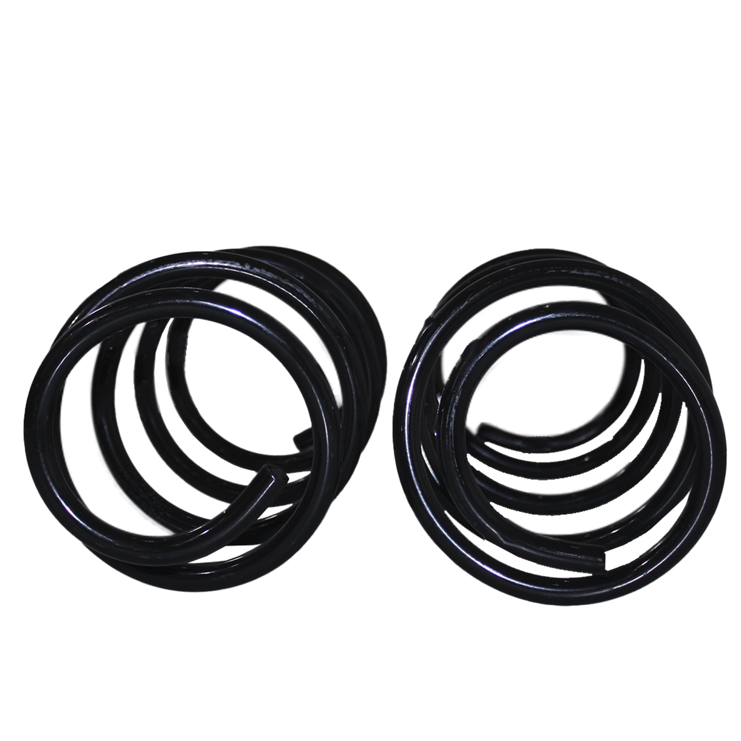 Resortes Originales Ag Confort Fiat Palio Adventure 2004-2007 Par Delantero