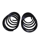 Resortes Originales AG Confort Fiat Palio Adventure 2004-2007 Par Delantero-4