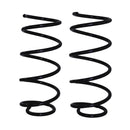 Resortes Originales AG Confort Fiat Palio Adventure 2004-2007 Par Delantero-1