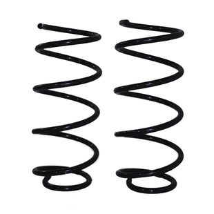 Resortes Originales AG Confort Fiat Palio Adventure 2004-2007 Par Delantero