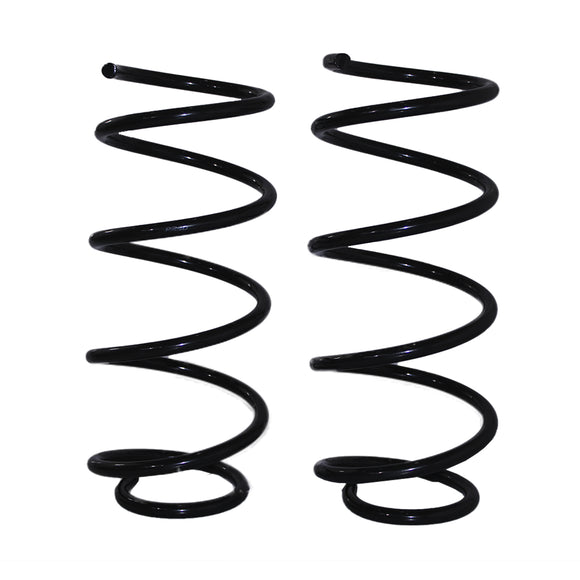 Resortes Originales AG Confort Fiat Palio Adventure 2004-2007 Par Delantero