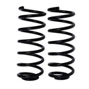 Resortes Originales AG Confort Fiat Palio Adventure 16V 2004-2007 Traseros-1