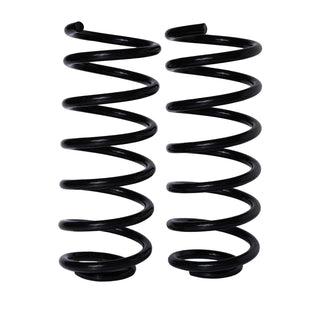 Resortes Originales AG Confort Fiat Palio Adventure 16V 2004-2007 Traseros