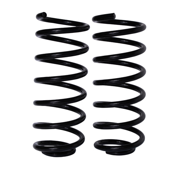 Resortes Originales AG Confort Fiat Palio Adventure 16V 2004-2007 Traseros