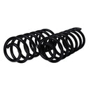 Resortes Originales AG Confort Fiat Palio Adventure 16V 2004-2007 Traseros-2