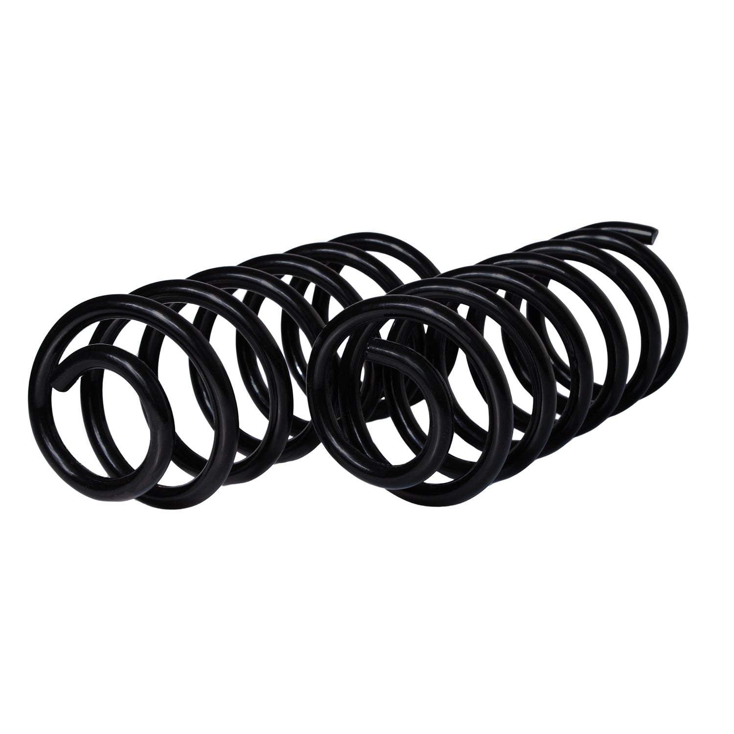 Resortes Originales Ag Confort Fiat Palio Adventure 1.6 16V 04-07 Kit 4 Piezas