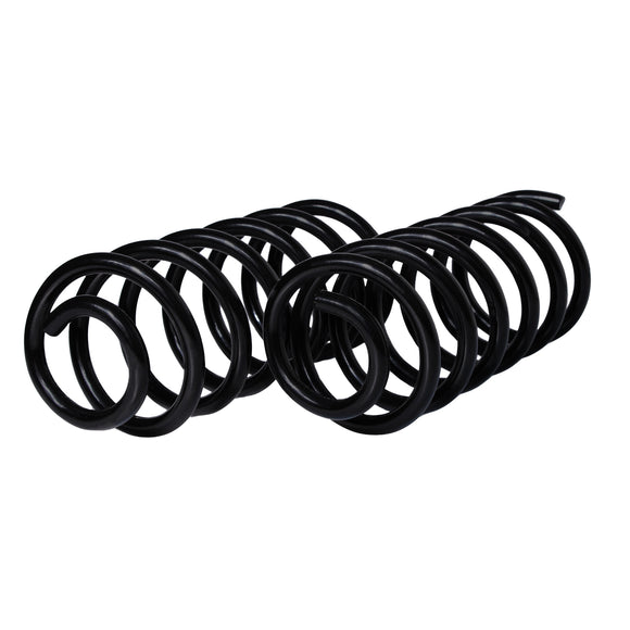 Resortes Originales AG Confort Fiat Palio Adventure 16V 04-07 Kit 4 Piezas