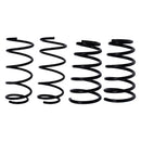 Resortes Originales AG Confort Fiat Palio 2008-2021 Kit 4 Piezas-2