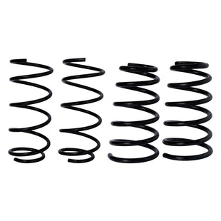 Resortes Originales AG Confort Fiat Palio 2008-2021 Kit 4 Piezas