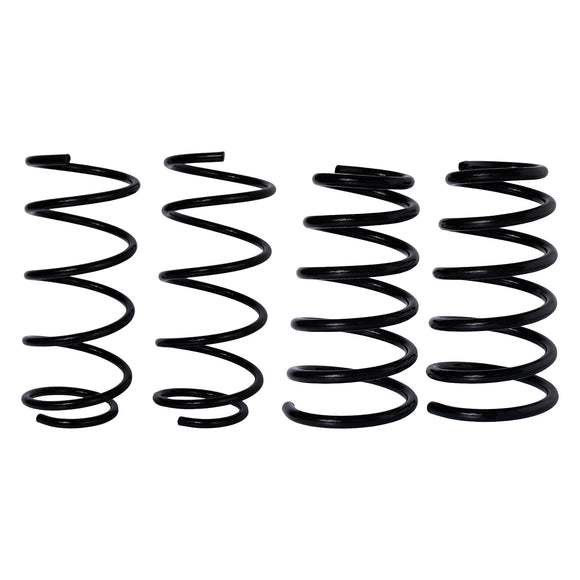 Resortes Originales AG Confort Fiat Palio 2008-2021 Kit 4 Piezas