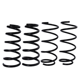 Resortes Originales AG Confort Fiat Palio 2008-2021 Kit 4 Piezas