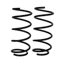 Resortes Originales AG Confort Fiat Palio 08-21 Par Delantero-1