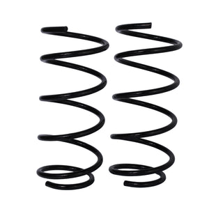 Resortes Originales AG Confort Fiat Palio 08-21 Par Delantero