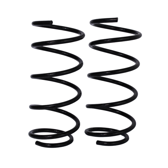 Resortes Originales AG Confort Fiat Palio 08-21 Par Delantero